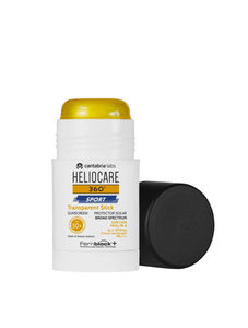 Products: Heliocare 360º SPORT Transparent Stick SPF 50+ - Renew Appearance Medicine