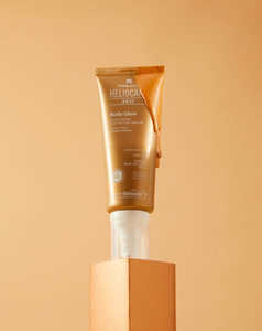 Products: Heliocare 360 Body Glow SPF50 - Renew Appearance Medicine