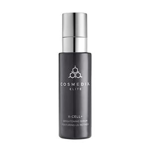 Products: Cosmedix X-Cell+ Brightening Serum 30ml - Renew Appearance Medicine