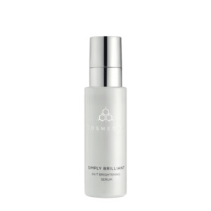 Products: Cosmedix Simply Brilliant 30ml - Renew Appearance Medicine