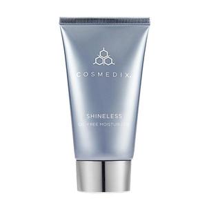 Products: Cosmedix Shineless Oil Free Moisturiser - Renew Appearance Medicine