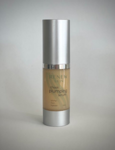 Cheek Plumping Serum. 30ml Renew Skin