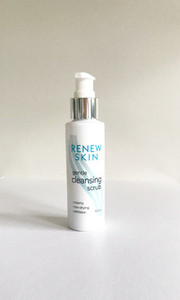 Gentle CLEANSING Scrub 100ml Renew Skin