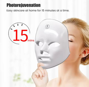 LED Light therapy Renew Skin