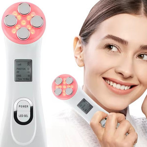 Firm & Tone. Face Wand Renew Skin