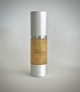 Products: Pigment BRIGHTENING Serum. 30ml Renew Skin
