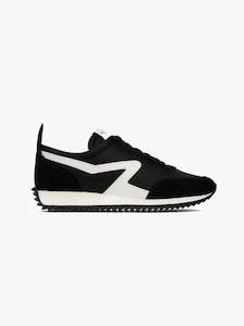 Rag Bone: RAG & BONE "Retro Runner" Sneakers