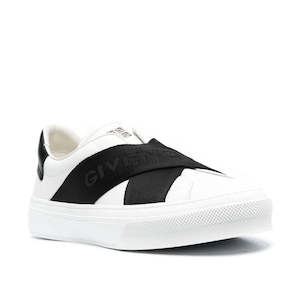GIVENCHY "City Sport" Sneakers