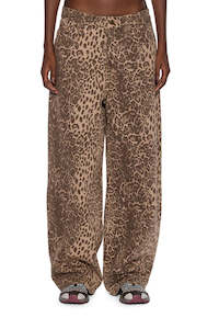 KSUBI "Ksuper Leo" Jean