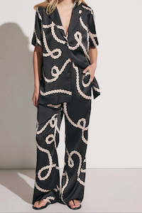 DECJUBA "Ornella Print" Pant