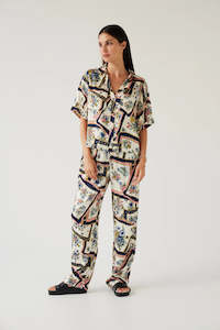 Pants: TUESDAY "Coast" Pant