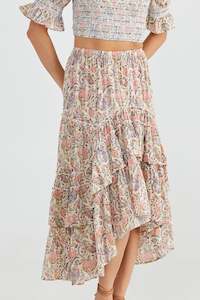 TALISMAN "Sassy" Skirt