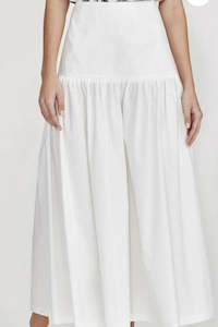 Skirts: JULIETTE HOGAN "Indi" Skirt