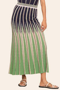 POL "Spike" Skirt