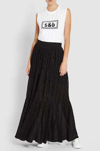 Skirts: SASS & BIDE "Devils Advocate" Skirt