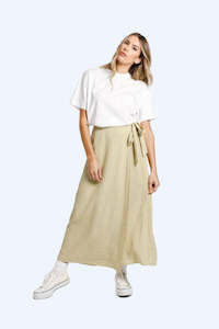 Skirts: THING THING "Liberty" Skirt