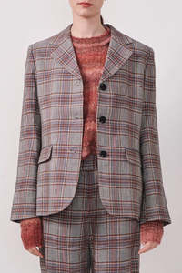 POL "Halcyon Boyfriend" Jacket