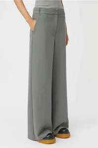 Pants: CAMILLA & MARC "Patterson" Pant