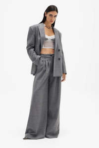 Pants: RACHEL GILBERT "Nino" Pant