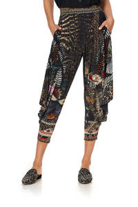 Pants: CAMILLA "Treasure Chaser "Soft Pant