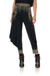CAMILLA "Dripping With Deco" Pants