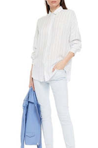 IRO "Markina" Oxford Shirt