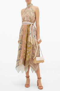 Zimmermann: ZIMMERMANN "Freja" Dress