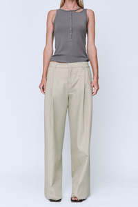 WYNN HAMLYN "Charlie" Trouser