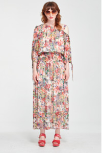 COOP "One & Only" Dress