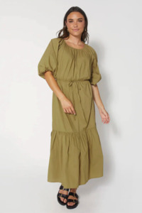 DEAR SUTTON "Annabelle" Dress