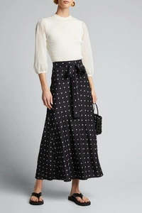 Skirts: LEE MATHEWS "Roxie" Skirt