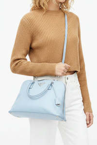 PRADA "Promenade Tote" Handbag