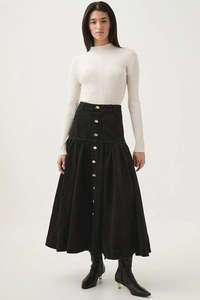 Skirts: AJE "Belmond" Skirt