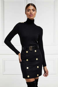 Skirts: HOLLAND COOPER "Knightsbridge" Skirt