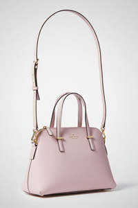 Accessories: KATE SPADE "Cedar Street" Maise Satchel