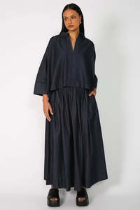 MOOCHI "Cohesive" Skirt
