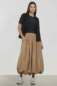 Skirts: REPERTOIRE "Lounge" Beatrix Skirt