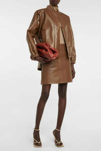 MAXMARA "Bairo" Skirt