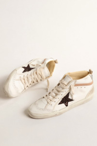 Golden Goose: GOLDEN GOOSE "Midstar" Sneaker