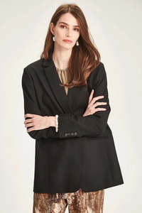 Coats Jackets: SILLS "Boss" Blazer