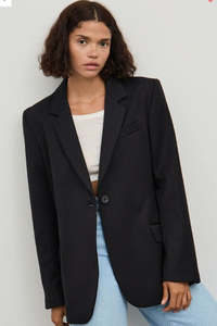 MAGGIE MARILYN "01" Blazer Size 14