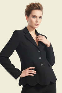 Coats Jackets: TRELISE COOPER "Head Held High" Jacket