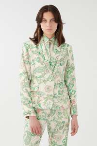 Coats Jackets: DEA KUDIBAL "Zinsadea" Jacket