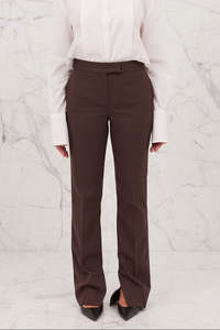 BIANCA SPENDER "Celina" Suiting Pant