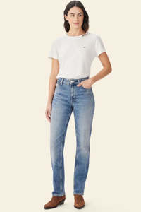 R.M.WILLIAMS "Maren Straight Leg " Jean