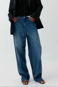 Pants: REBE "Freddy" Jean