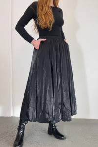 Skirts: C-REED "Bell" Bubble Skirt