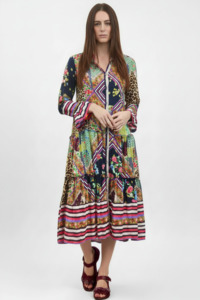 Dresses: CURATE "Soft Embrace" Dress