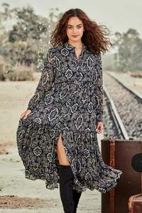 Dresses: COOPER "Dressing Game" Dress
