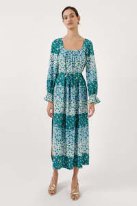 BAUM UND PFERDGARTEN "Asayo" Dress